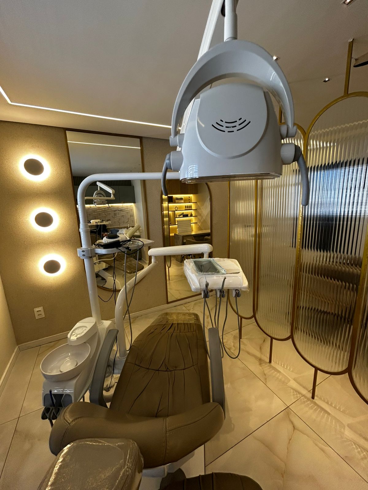 Consultório Odontológico - Ambiente 4